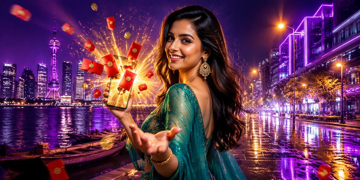 চট্টগ্রামে নিয়ন আলোয় লাল খামের বোনাস — cv999 লাইভ বেটিং