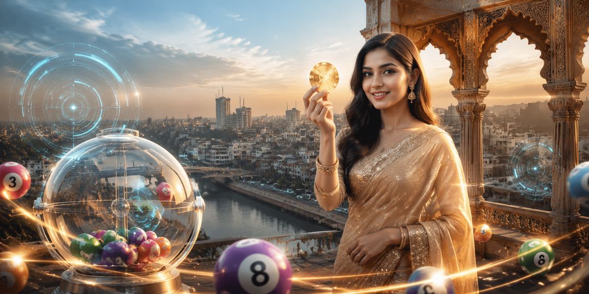 নারায়ণগঞ্জের মডেল বাংলাদেশ লটারি ও প্রোমোশন অফার উপভোগ করছেন