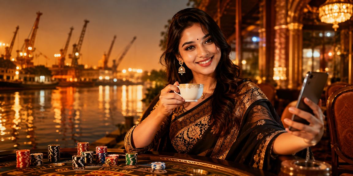 নারায়ণগঞ্জের মডেল মোবাইলে বাংলাদেশ অনলাইন ক্যাসিনো ব্যবহার করছেন