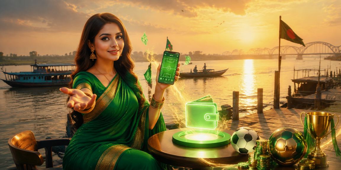 রাজশাহীতে শাড়িতে মোবাইল পেমেন্ট — cv999 বাংলাদেশ পেমেন্ট সাপোর্ট