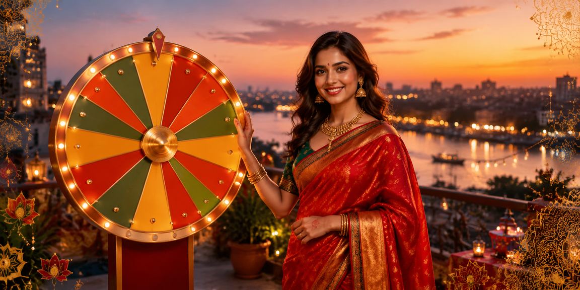 রংপুরে পহেলা বৈশাখ লাকি ড্র উৎসব